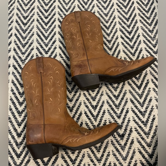 Ariat Western Boot - Picture 2 of 7
